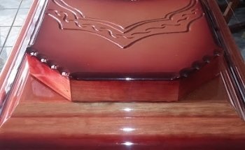 Funerales El Divino Salvador