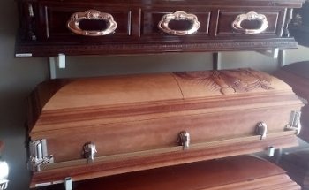 Funeraria GARCIDUEÑAS