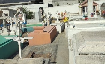 PATRONATO PANTEON LA FAMA SANTA CATARINA