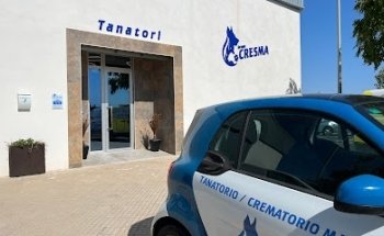 Cresma Valencia Tanatorio Crematorio Animales