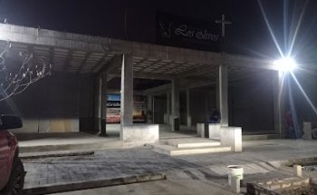 Funeraria Los Olivos