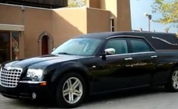 Servicios funerarios