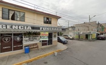 Agencia Funeraria