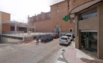 Funerarias Y Tanatorios El Carmen Grupo S L