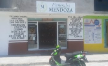 Funeraria Mendoza