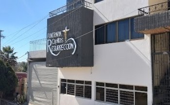 Funeraria Capillas Resurrección