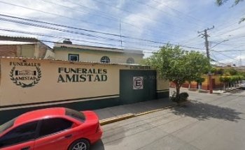 Funerales Amistad