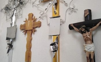 Cruces para Panteon