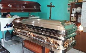 SERVICIOS FUNERARIOS Y VELATORIOS RAMÍREZ