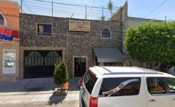 Funeraria Rodríguez