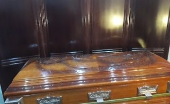 Funeraria la Paz durango