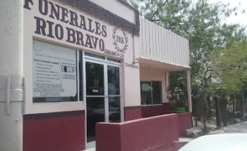 Funerales Río Bravo