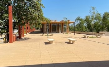 Latinoamericana Recinto Funeral