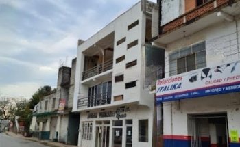 Jardines del Recuerdo