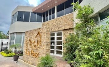 La Paz Funeral Home Tampico