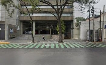 Federico Valenzuela; Gerente de Previsión de Grupo Gayosso