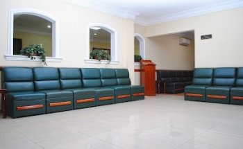 Latinoamericana Recinto Funeral