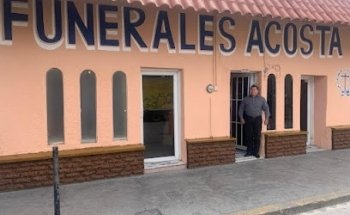 Funerales Acosta