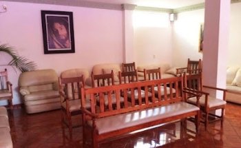 FUNERALES y VELATORIOS ALBAS