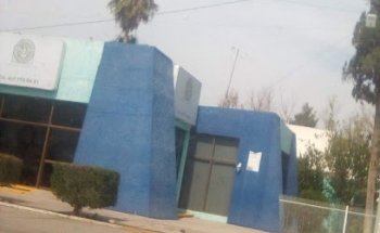 La Gloria Sucursal Pabellón