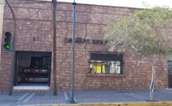 Funerales San Felipe