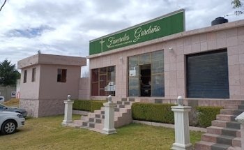 Funerales Garduño