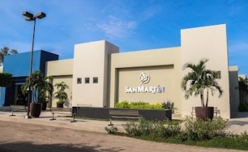 Funeraria San Martín Navolato