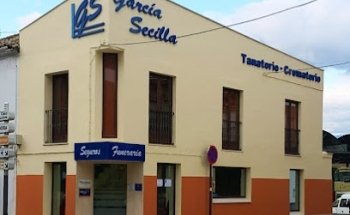 Funeral García Secilla