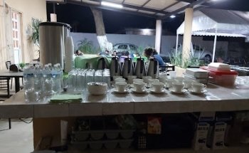 Funerales & Velatorio 