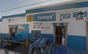 Funeraria Casa de la Cruz