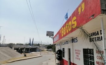 Capillas La Paz Ote.