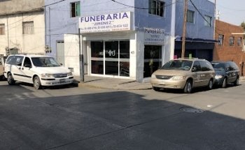 Funeraria Jimenez
