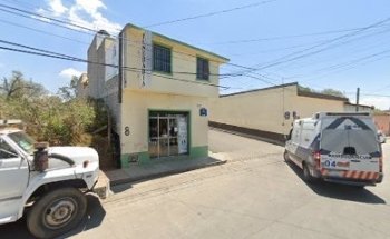 Funerales Santa María