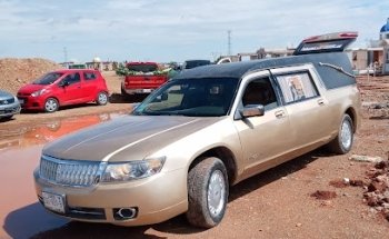 Funerales Bustamante