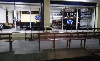 FUNERARIA LA PAZ