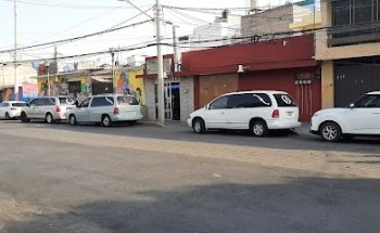 FUNERALES STA. MARIA