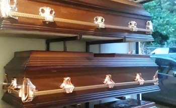 Funerales Agencia Funeraria De Jesus