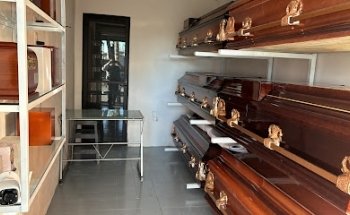 FUNERARIA “SANTIAGO”