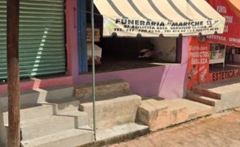 Funeraria Mariche