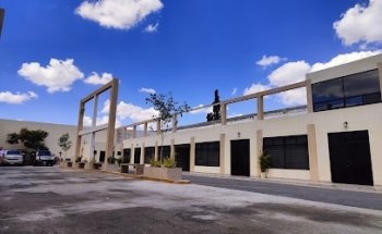 Capillas San Angel República