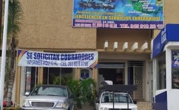 GRUPO SIPREF S.A. DE C.V.