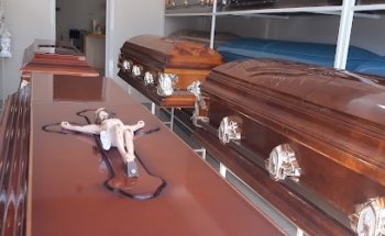Funeraria La Piedad Divina