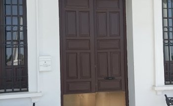 Funeraria el recuerdo