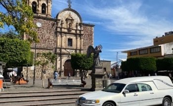 Funeraria San Martin