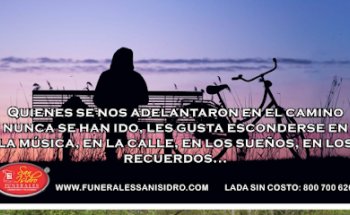 FUNERALES SAN ISIDRO