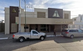 Capillas Y Funeraria del Rosario