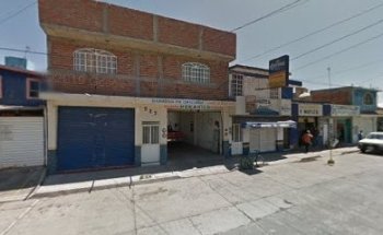 Agencia Funeraría San José