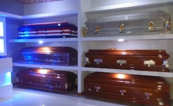 Funeraria S. De Nuestra Señora De Guadalupe