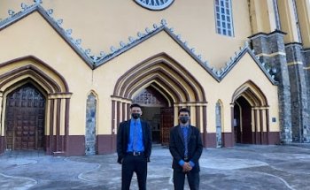 Funerales “Jardín Del Edén”