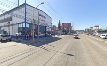 Capillas Todas las Almas